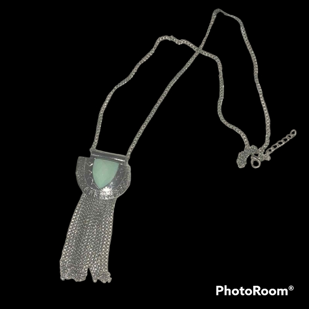 Eqyptian Style PendantNecklace.